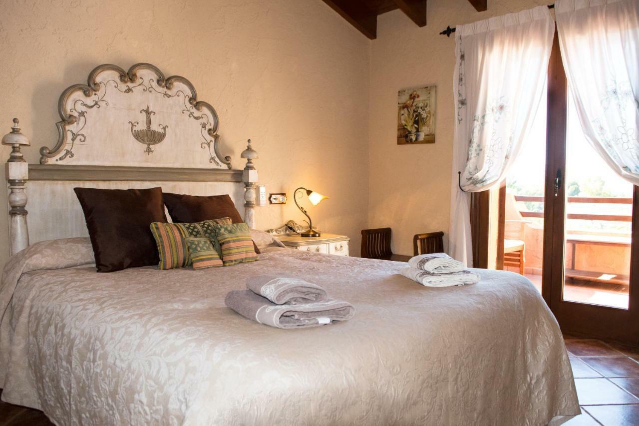 Alzina Villa 5 Bedrooms With Pool In Sa Coma Bunyola At The Foot Of The Sierra De Tramuntana But Close To Palma Luaran gambar