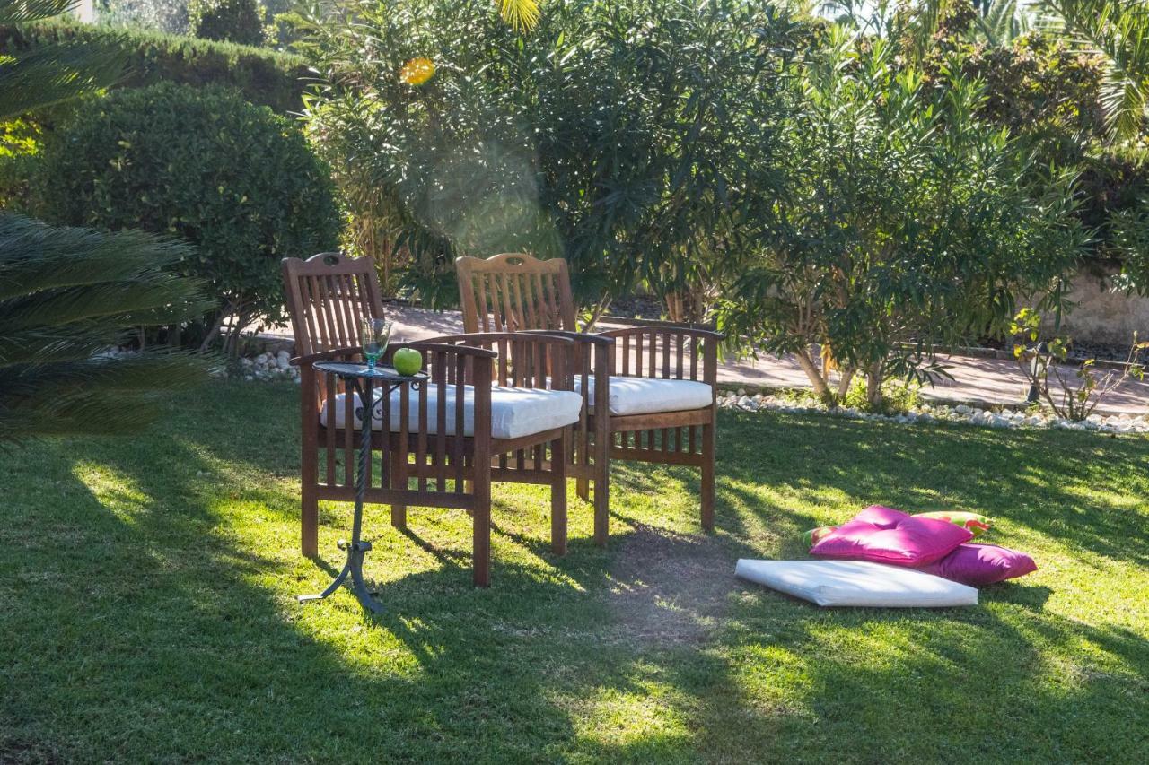 Alzina Villa 5 Bedrooms With Pool In Sa Coma Bunyola At The Foot Of The Sierra De Tramuntana But Close To Palma Luaran gambar