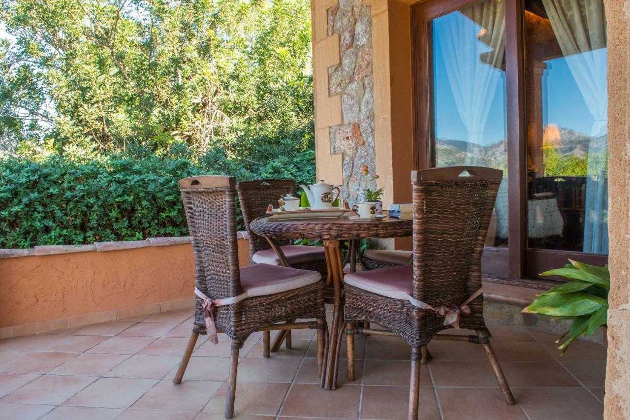 Alzina Villa 5 Bedrooms With Pool In Sa Coma Bunyola At The Foot Of The Sierra De Tramuntana But Close To Palma Luaran gambar